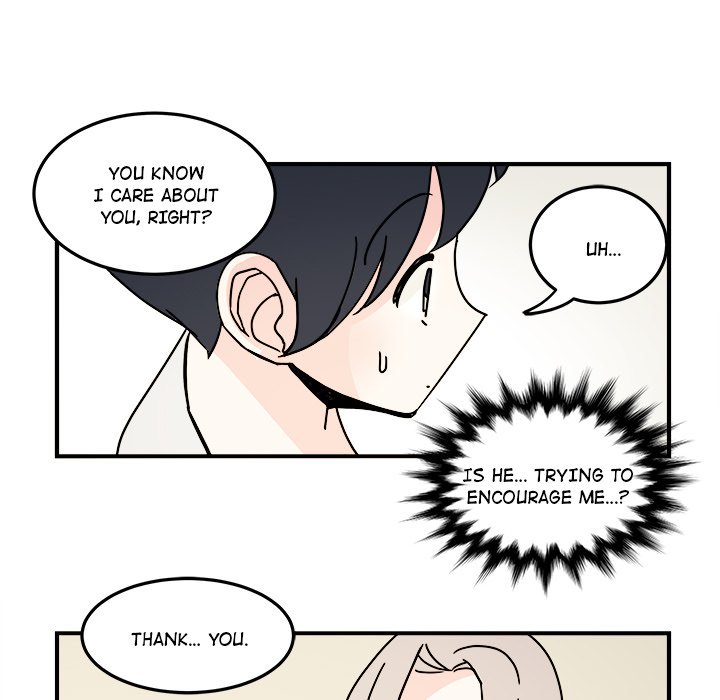Office Grievances Office Grievances EP 24 - Toomics page 55 - 