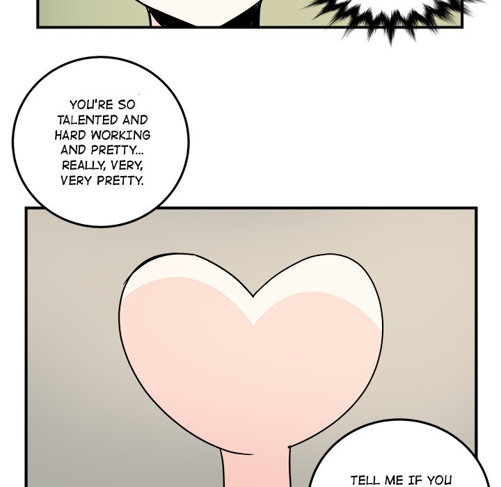 Office Grievances Office Grievances EP 24 - Toomics page 57 - 