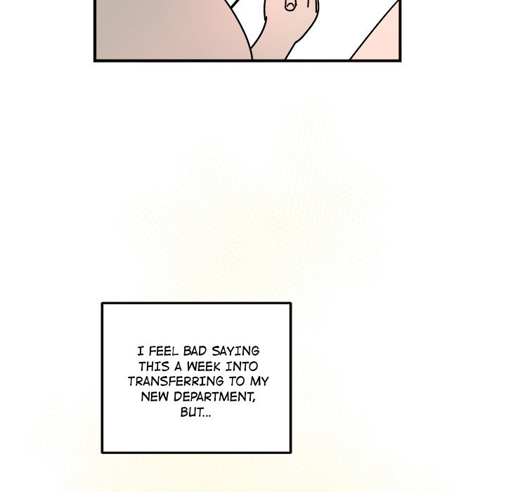 Office Grievances Office Grievances EP 24 - Toomics page 60 - 
