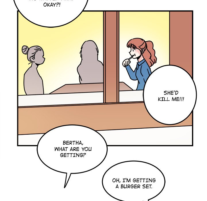 Office Grievances Office Grievances EP 24 - Toomics page 7 - 