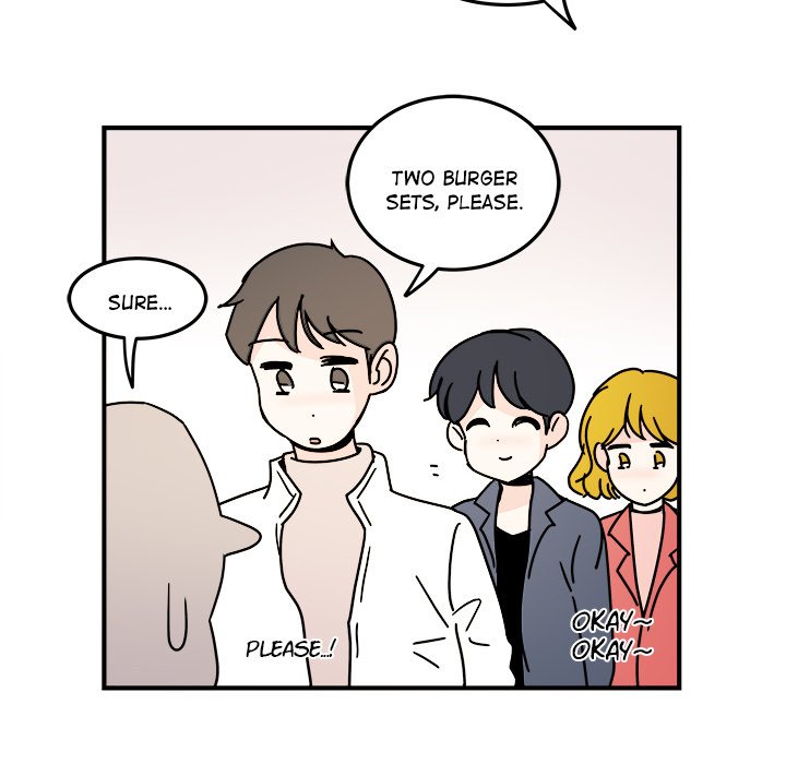 Office Grievances Office Grievances EP 24 - Toomics page 8 - 