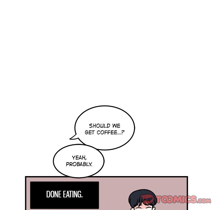 Office Grievances Office Grievances EP 24 - Toomics page 10 - 