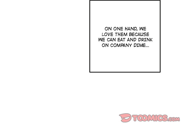 Office Grievances Office Grievances EP 25 - Toomics page 2 - 