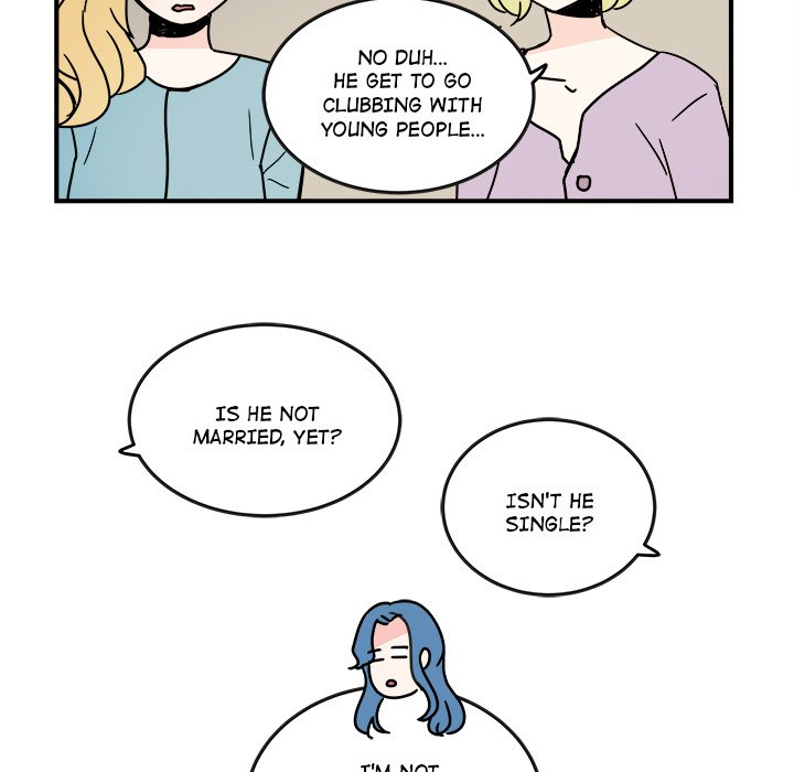 Office Grievances Office Grievances EP 25 - Toomics page 13 - 