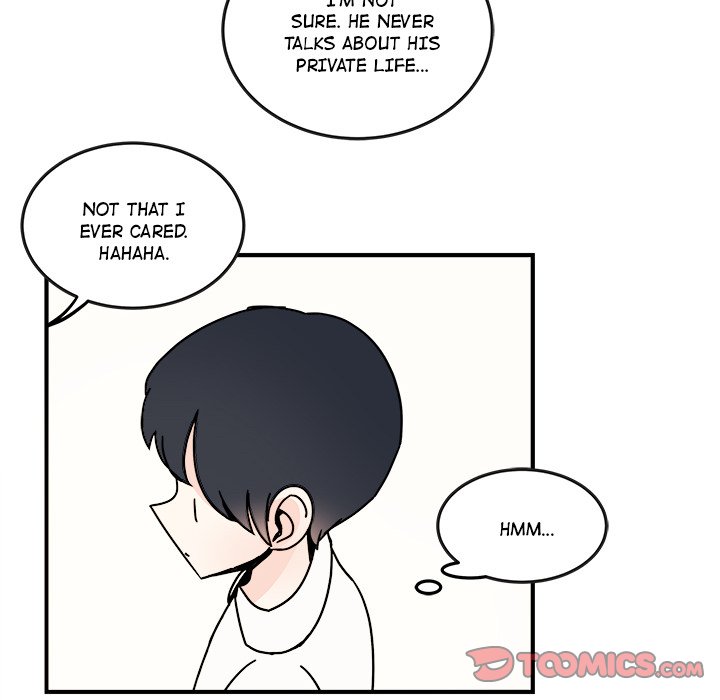 Office Grievances Office Grievances EP 25 - Toomics page 14 - 