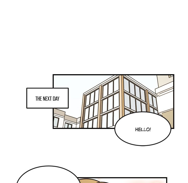 Office Grievances Office Grievances EP 25 - Toomics page 15 - 