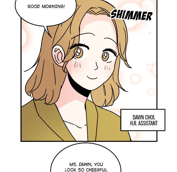 Office Grievances Office Grievances EP 25 - Toomics page 16 - 