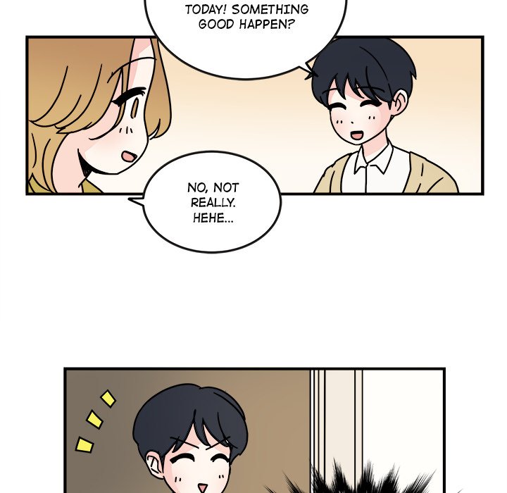 Office Grievances Office Grievances EP 25 - Toomics page 17 - 