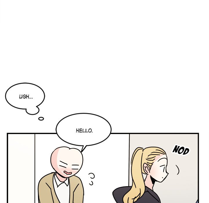 Office Grievances Office Grievances EP 25 - Toomics page 19 - 