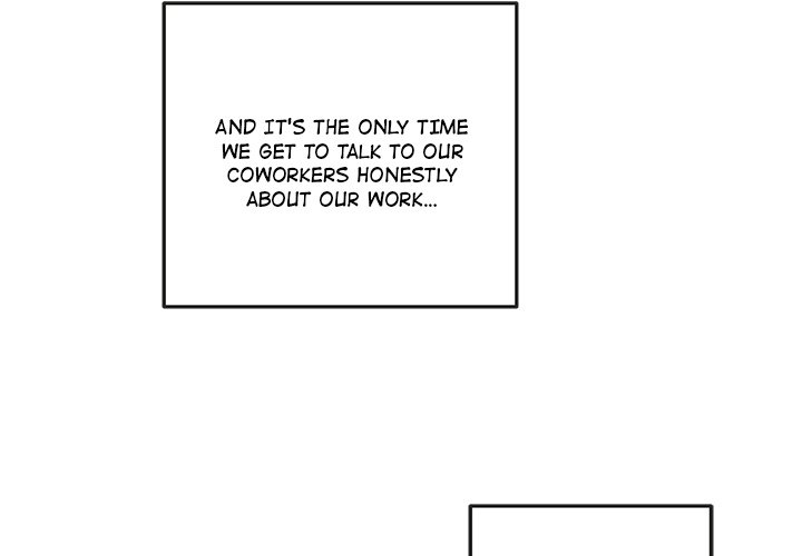 Office Grievances Office Grievances EP 25 - Toomics page 3 - 