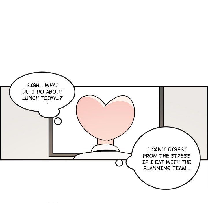 Office Grievances Office Grievances EP 25 - Toomics page 21 - 