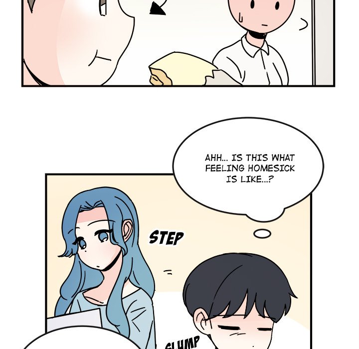 Office Grievances Office Grievances EP 25 - Toomics page 23 - 