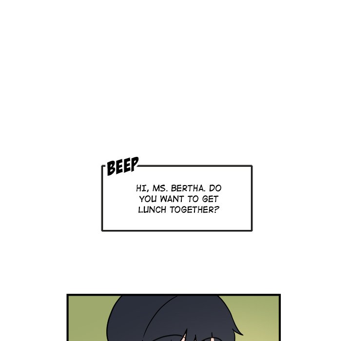 Office Grievances Office Grievances EP 25 - Toomics page 25 - 