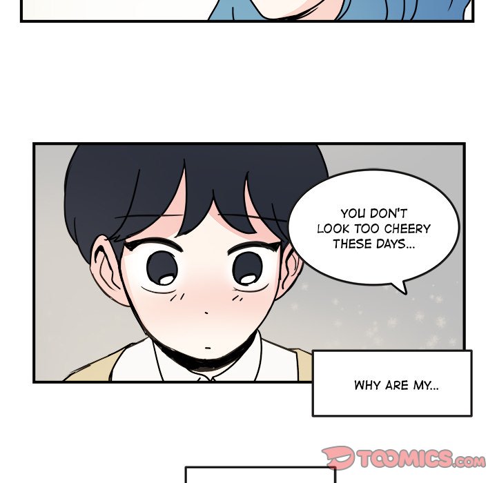 Office Grievances Office Grievances EP 25 - Toomics page 30 - 