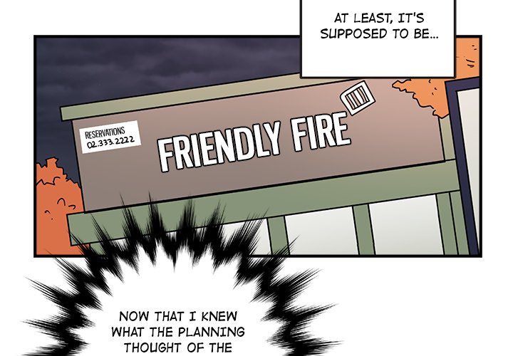 Office Grievances Office Grievances EP 25 - Toomics page 4 - 