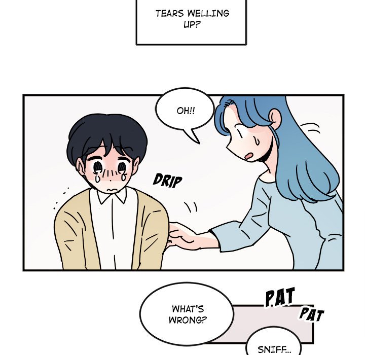 Office Grievances Office Grievances EP 25 - Toomics page 31 - 