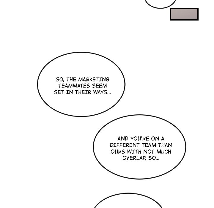 Office Grievances Office Grievances EP 25 - Toomics page 32 - 