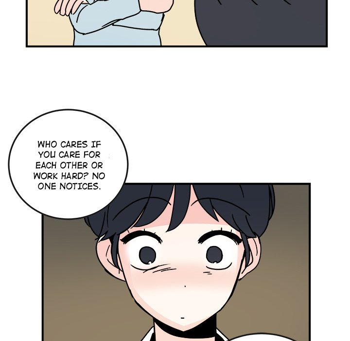 Office Grievances Office Grievances EP 25 - Toomics page 36 - 
