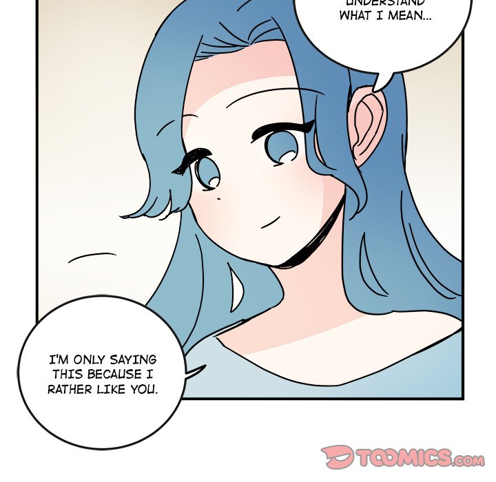 Office Grievances Office Grievances EP 25 - Toomics page 38 - 