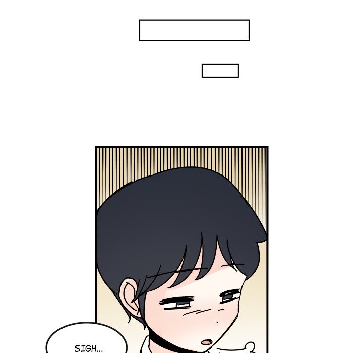 Office Grievances Office Grievances EP 25 - Toomics page 40 - 