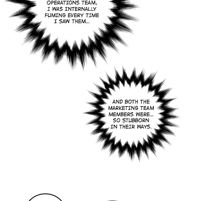 Office Grievances Office Grievances EP 25 - Toomics page 5 - 