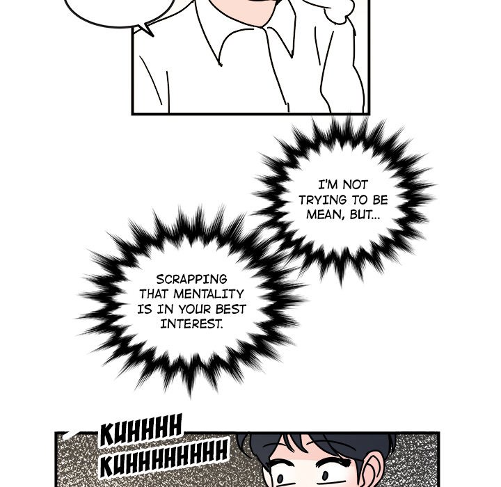 Office Grievances Office Grievances EP 25 - Toomics page 41 - 