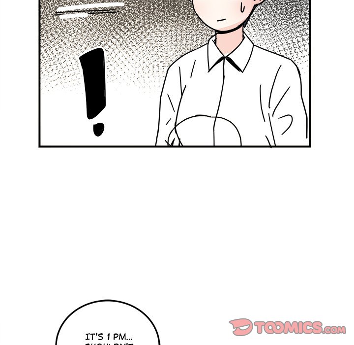 Office Grievances Office Grievances EP 25 - Toomics page 42 - 
