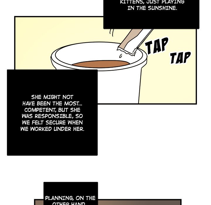 Office Grievances Office Grievances EP 25 - Toomics page 48 - 