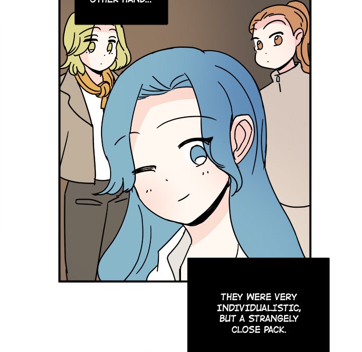 Office Grievances Office Grievances EP 25 - Toomics page 49 - 