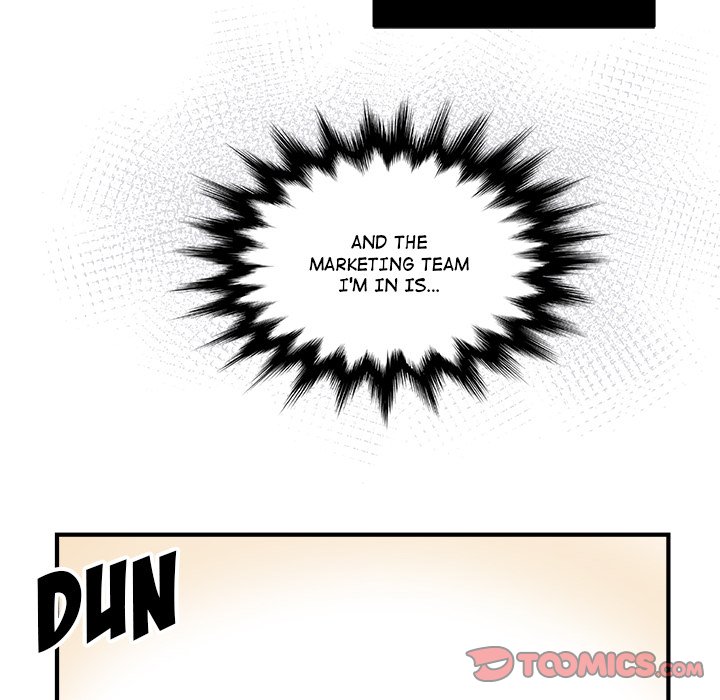 Office Grievances Office Grievances EP 25 - Toomics page 50 - 