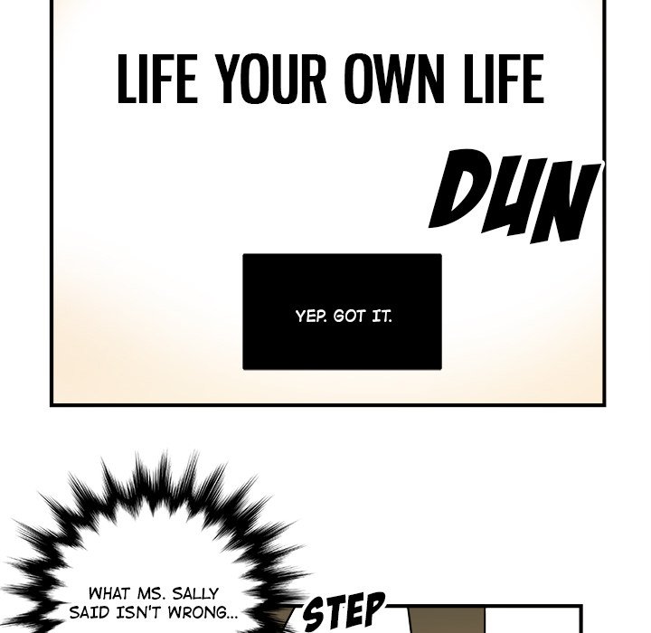 Office Grievances Office Grievances EP 25 - Toomics page 51 - 