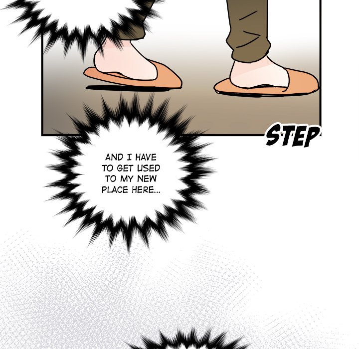 Office Grievances Office Grievances EP 25 - Toomics page 52 - 