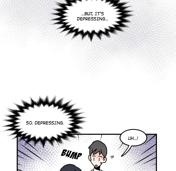 Office Grievances Office Grievances EP 25 - Toomics page 53 - 