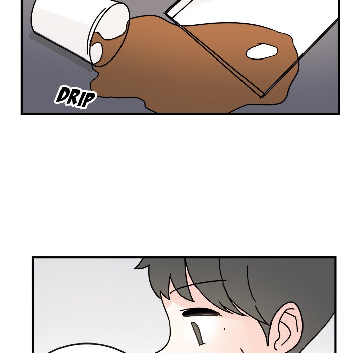 Office Grievances Office Grievances EP 25 - Toomics page 55 - 