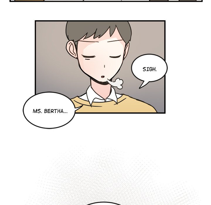 Office Grievances Office Grievances EP 25 - Toomics page 57 - 