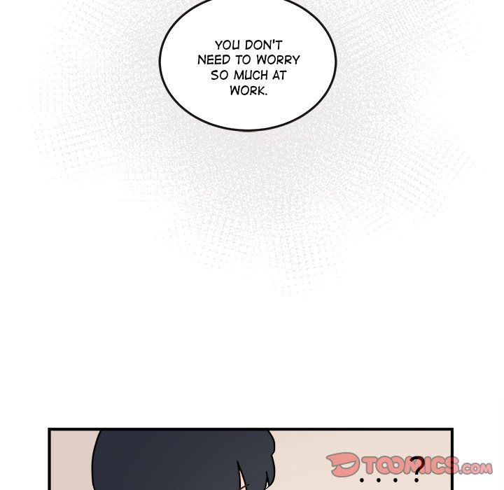 Office Grievances Office Grievances EP 25 - Toomics page 58 - 