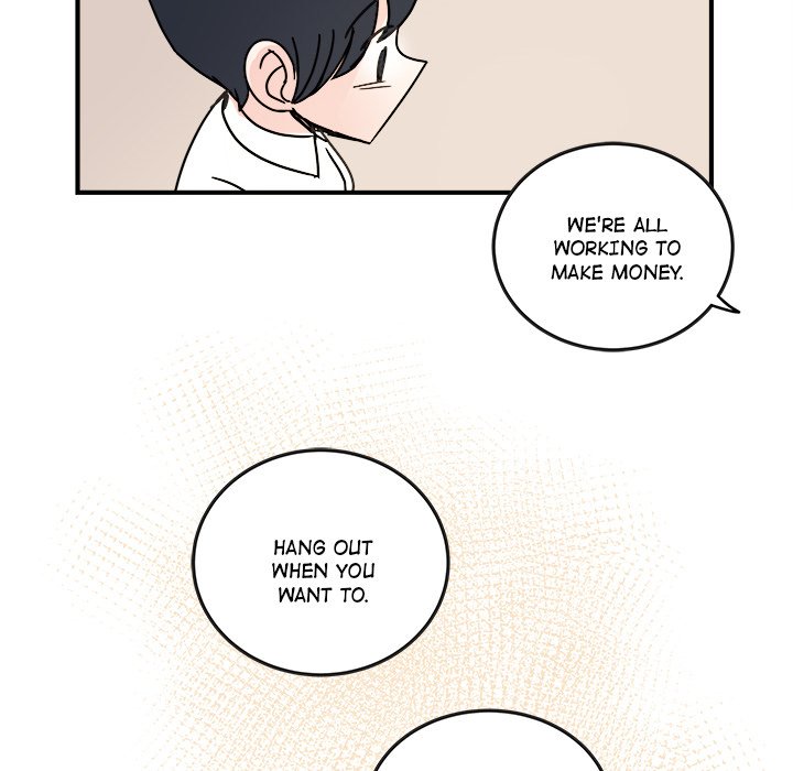 Office Grievances Office Grievances EP 25 - Toomics page 59 - 