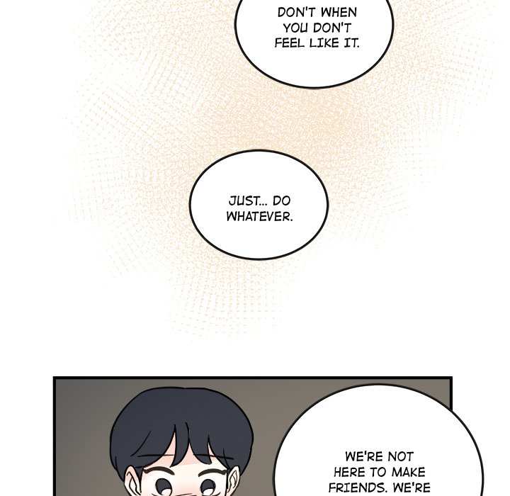 Office Grievances Office Grievances EP 25 - Toomics page 60 - 