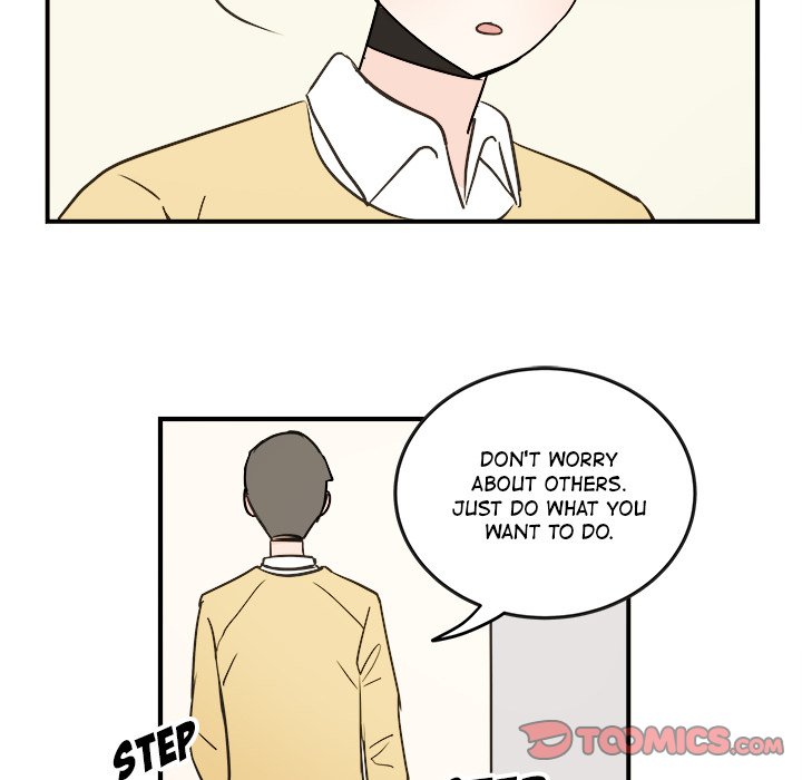 Office Grievances Office Grievances EP 25 - Toomics page 62 - 