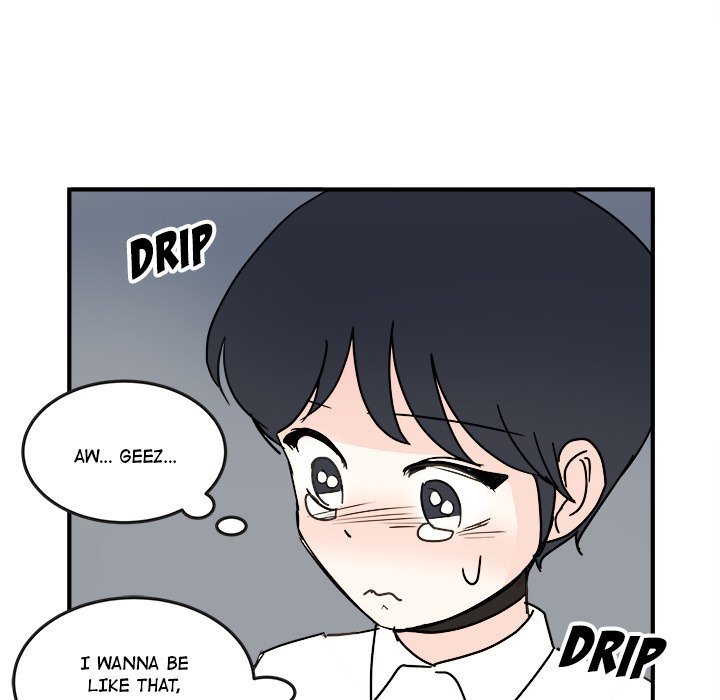 Office Grievances Office Grievances EP 25 - Toomics page 64 - 