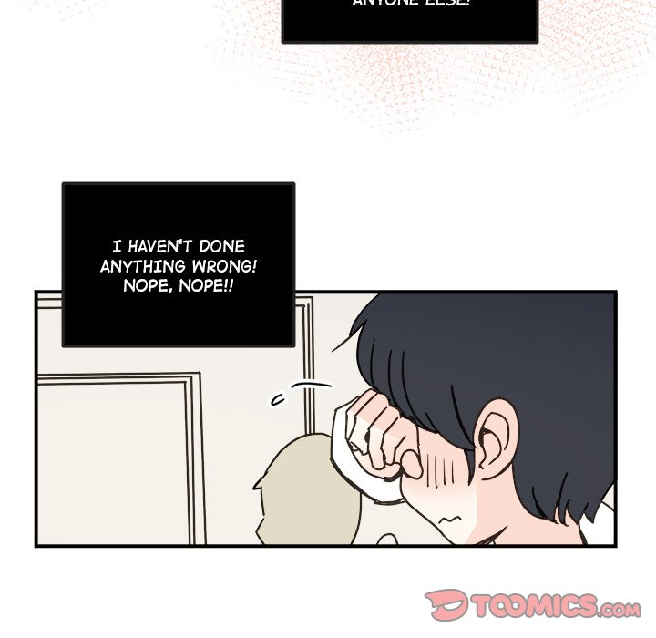 Office Grievances Office Grievances EP 25 - Toomics page 66 - 
