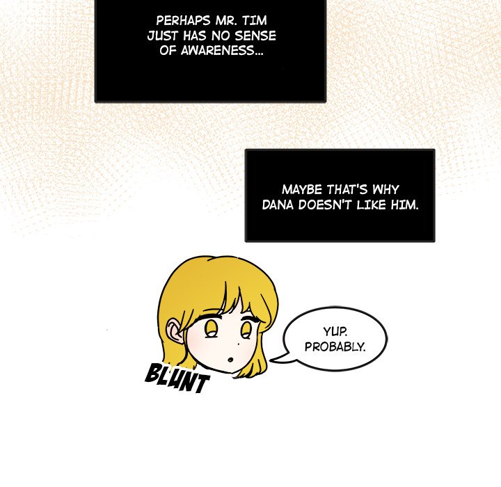 Office Grievances Office Grievances EP 25 - Toomics page 69 - 