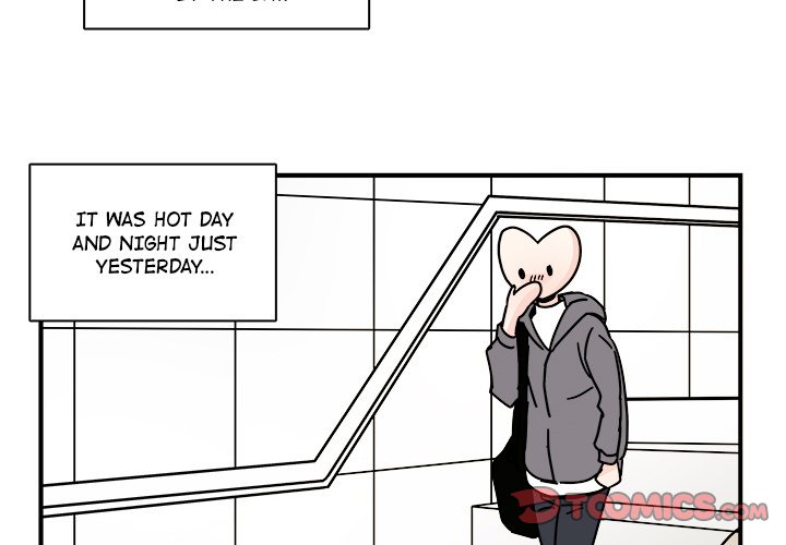 Office Grievances Office Grievances EP 26 - Toomics page 2 - 