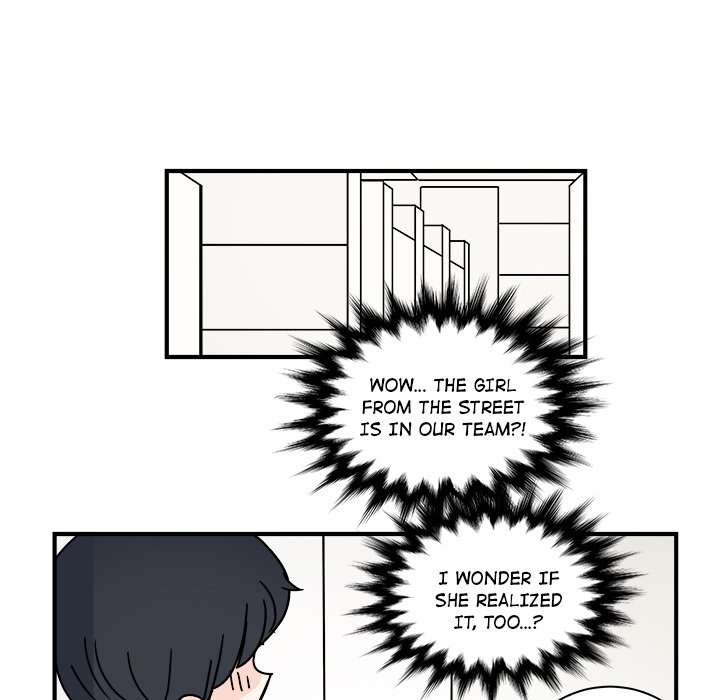 Office Grievances Office Grievances EP 26 - Toomics page 12 - 
