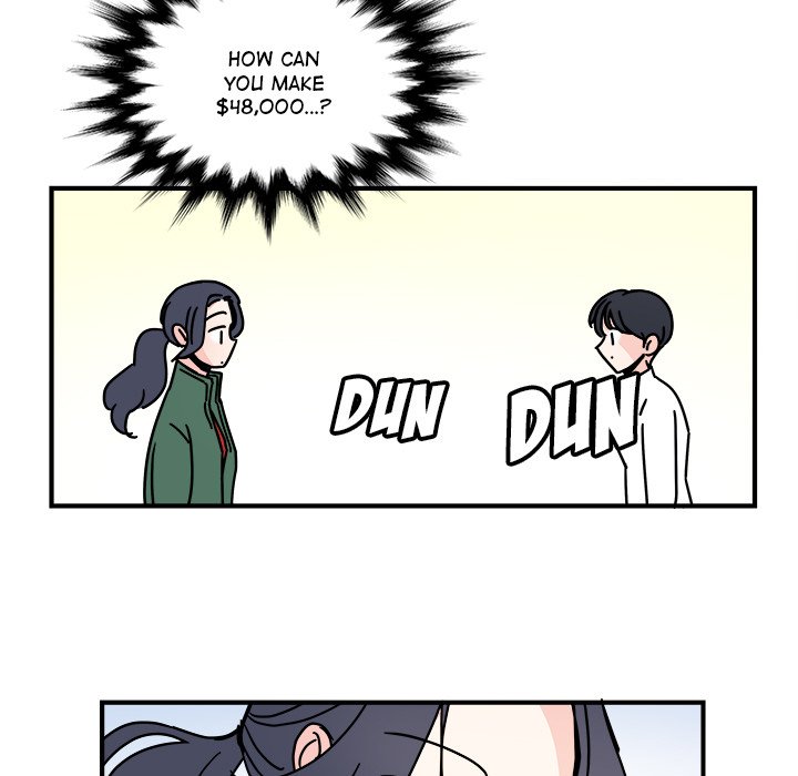 Office Grievances Office Grievances EP 26 - Toomics page 17 - 