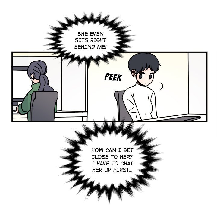 Office Grievances Office Grievances EP 26 - Toomics page 20 - 