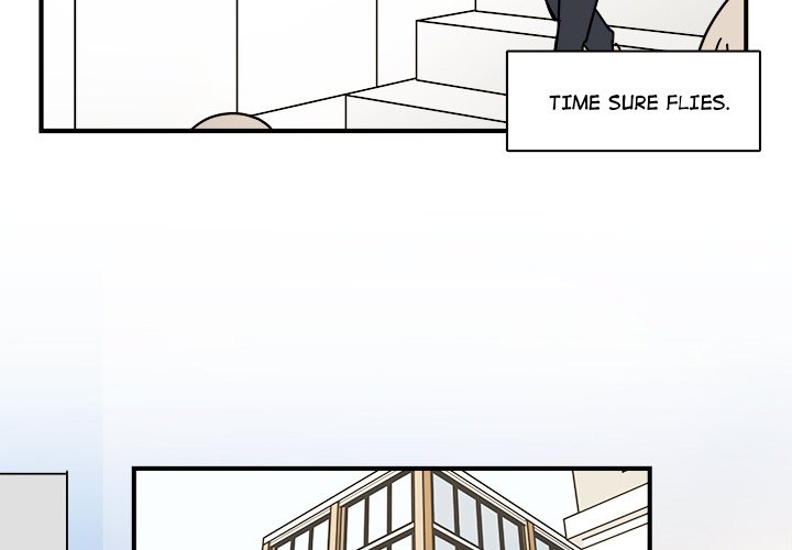 Office Grievances Office Grievances EP 26 - Toomics page 3 - 