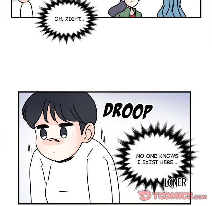 Office Grievances Office Grievances EP 26 - Toomics page 22 - 