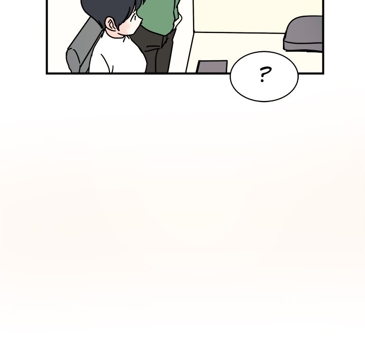 Office Grievances Office Grievances EP 26 - Toomics page 24 - 