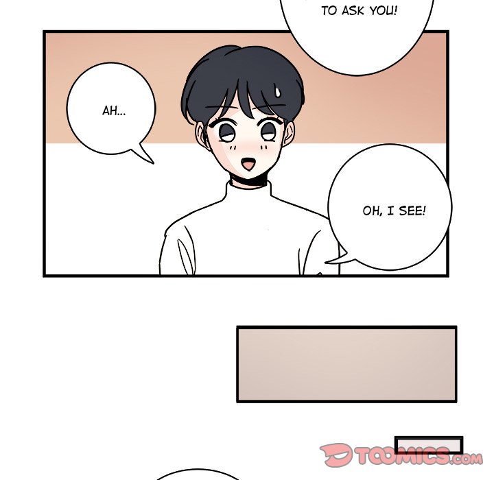Office Grievances Office Grievances EP 26 - Toomics page 26 - 